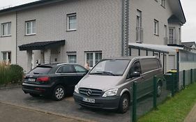 Bob's Zimmer